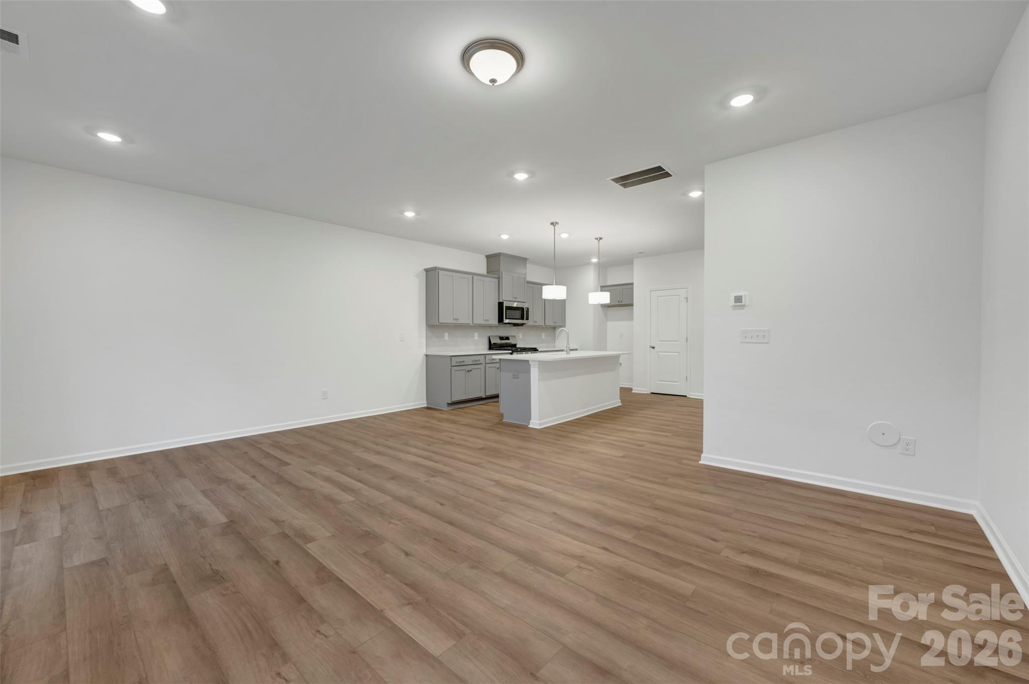 Canterbury Station - Residential