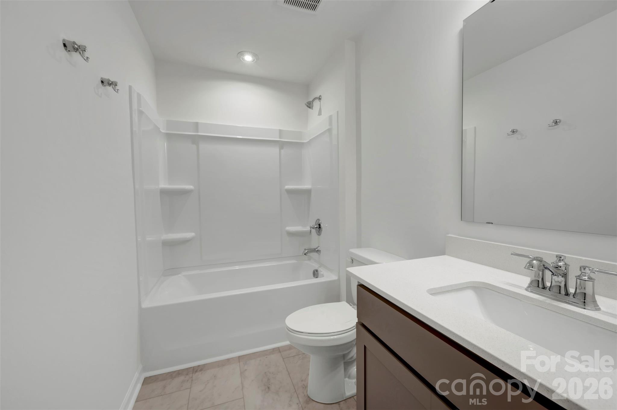 Canterbury Station - Residential