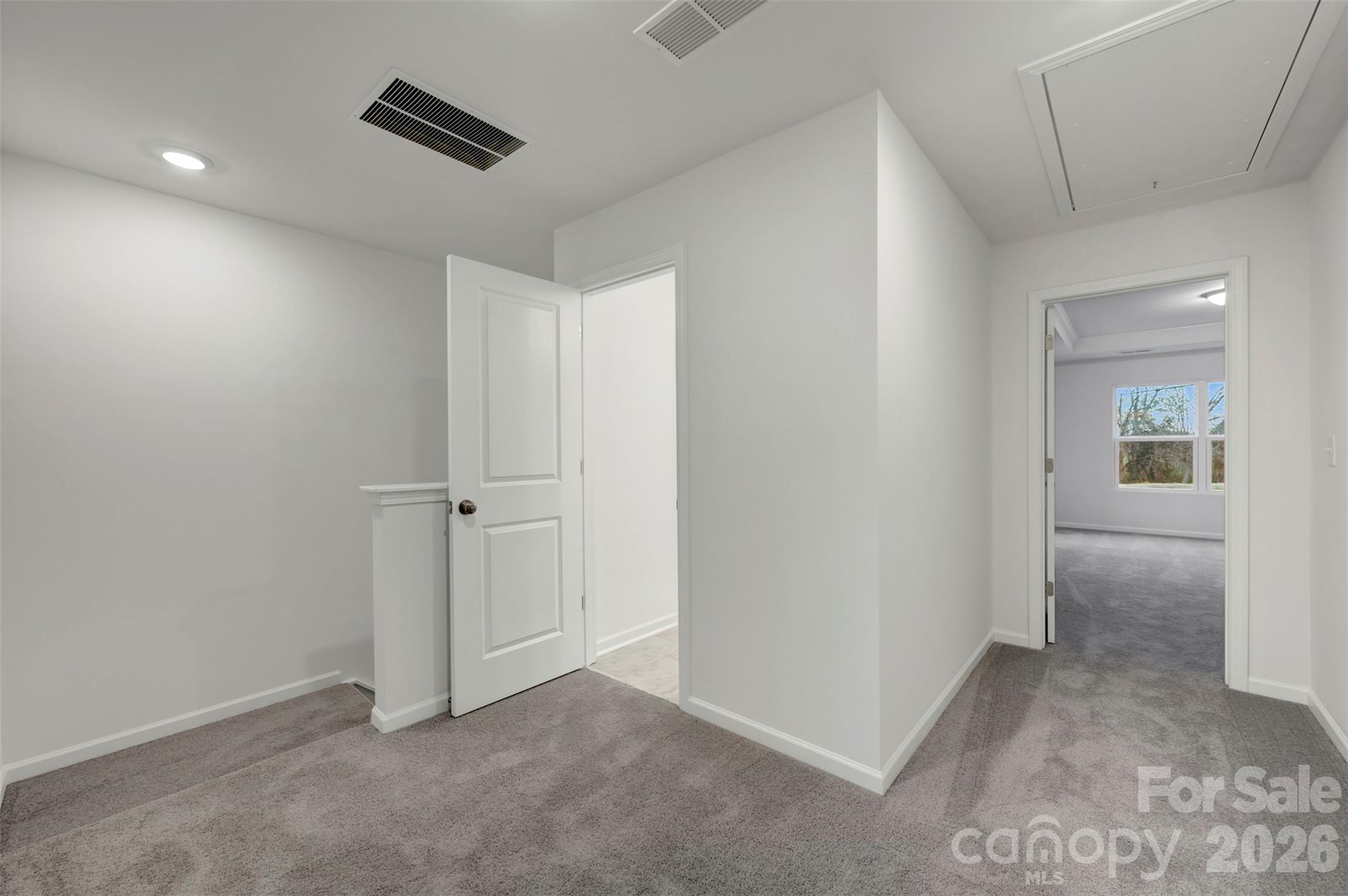 Canterbury Station - Residential