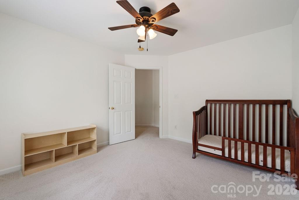 Olde Sycamore - Residential