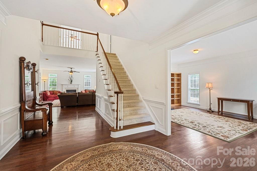 10826 Persimmon Creek Drive