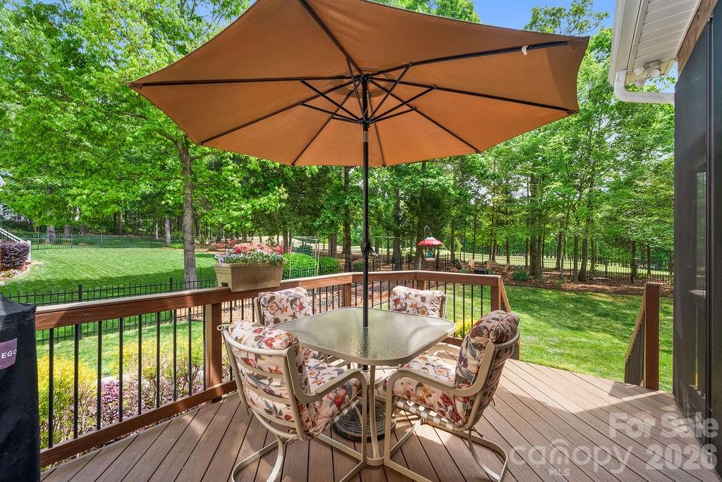 Olde Sycamore - Residential