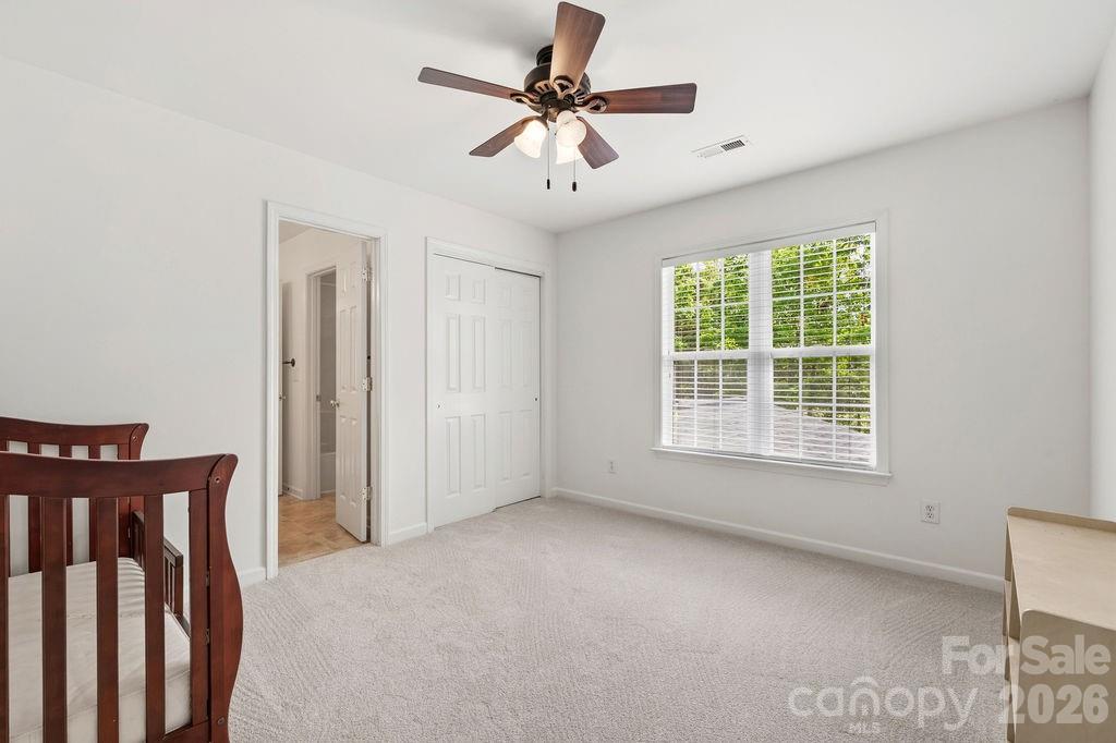 Olde Sycamore - Residential