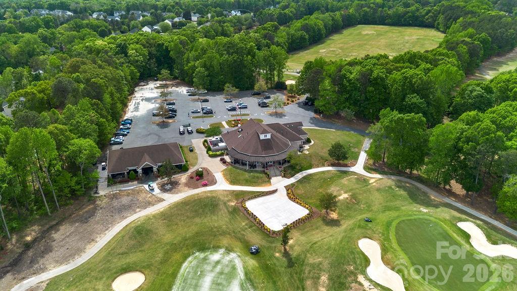 Olde Sycamore - Residential