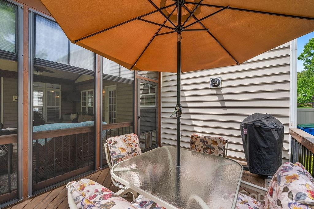 Olde Sycamore - Residential