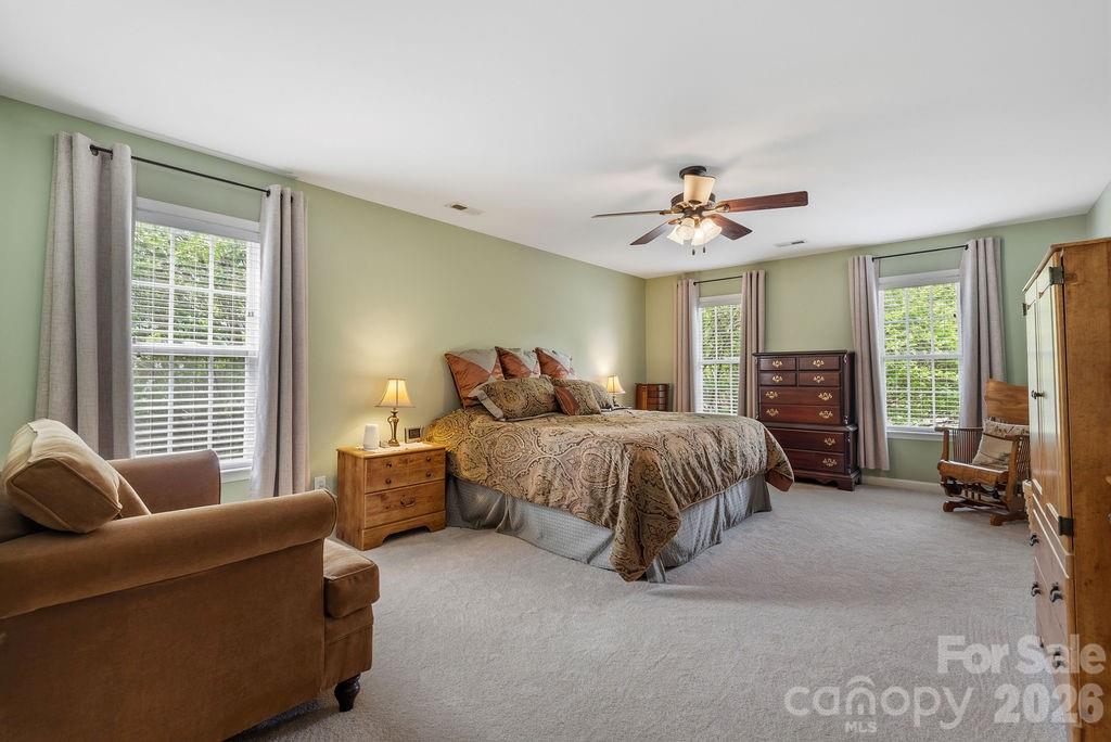 Olde Sycamore - Residential