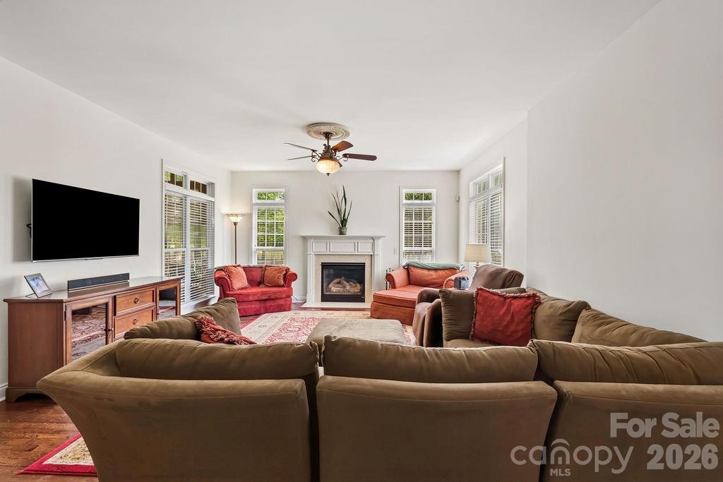 Olde Sycamore - Residential