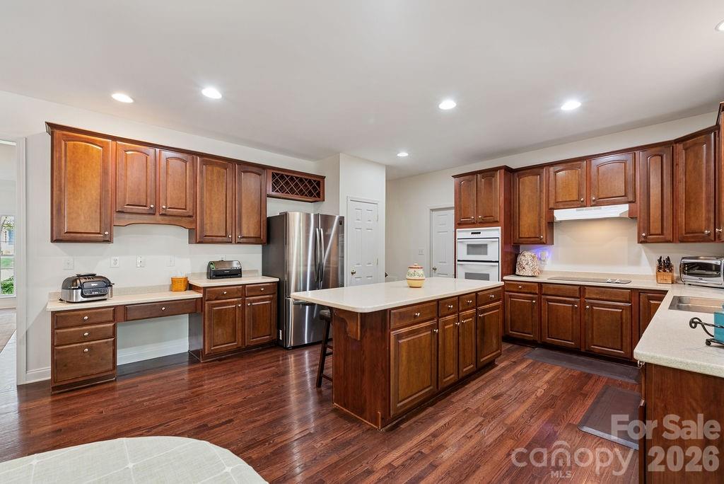 Olde Sycamore - Residential