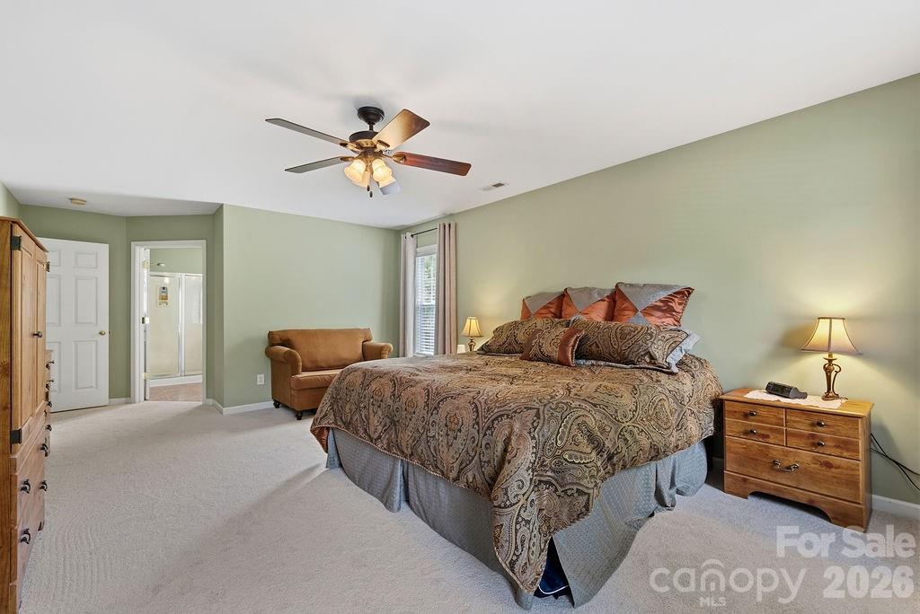 Olde Sycamore - Residential