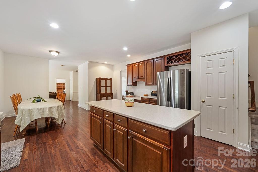 Olde Sycamore - Residential