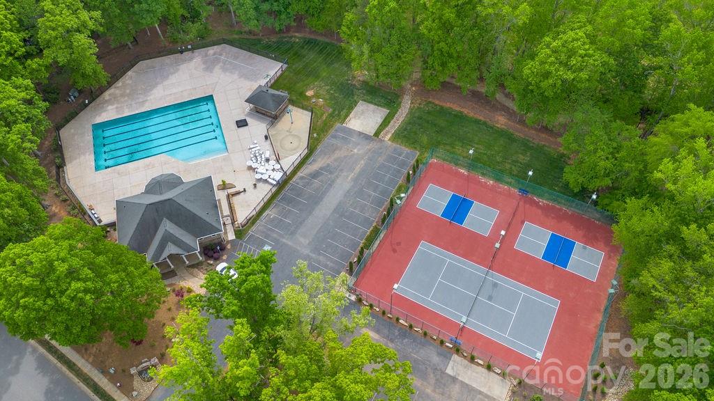 Olde Sycamore - Residential