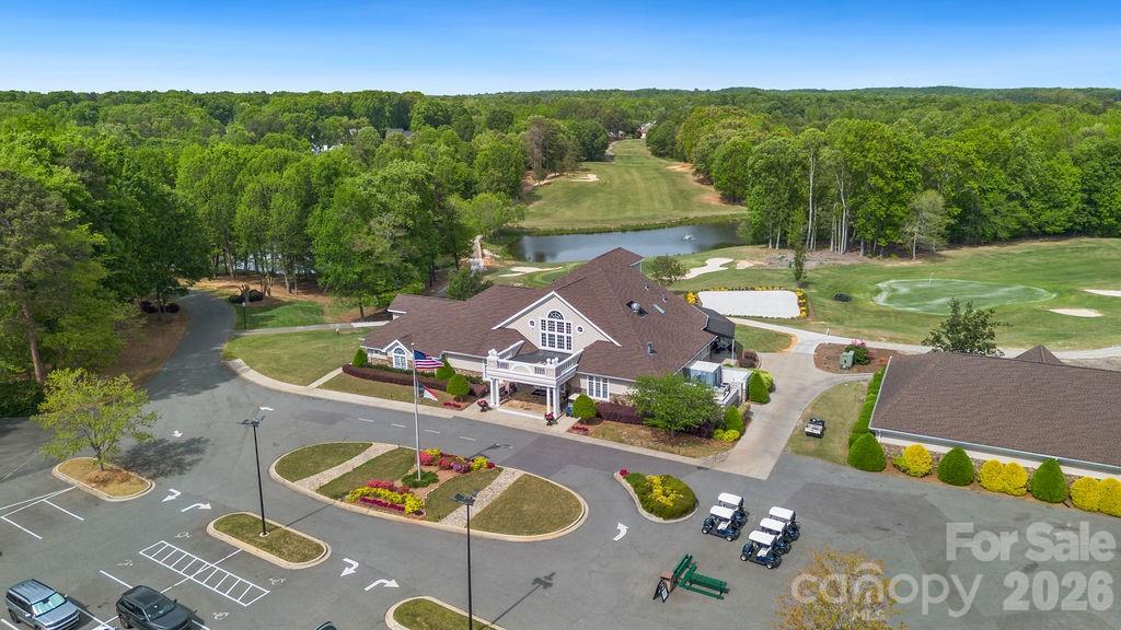 Olde Sycamore - Residential