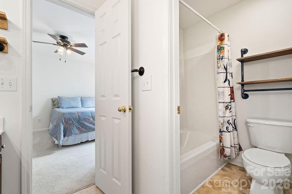 Olde Sycamore - Residential