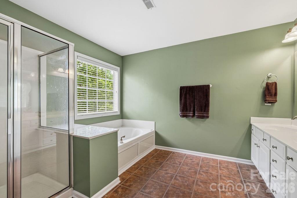 Olde Sycamore - Residential