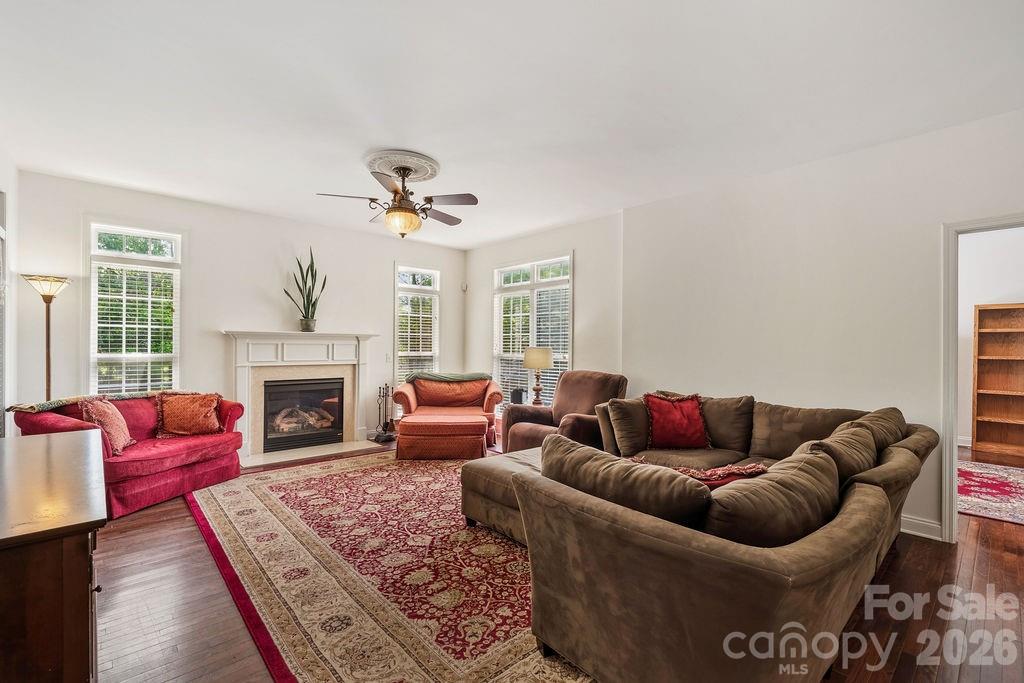 10826 Persimmon Creek Drive