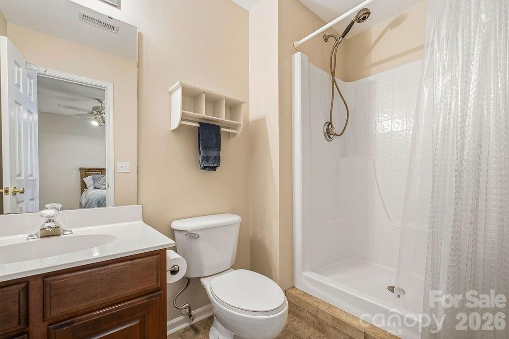 Olde Sycamore - Residential