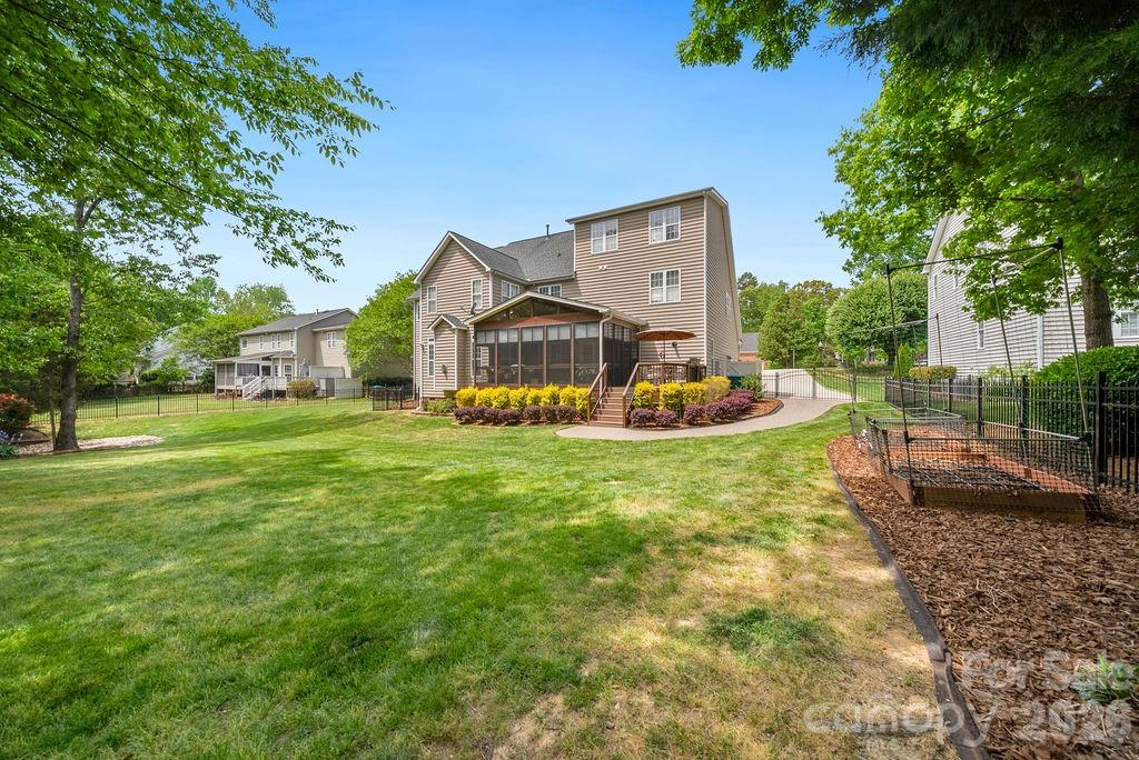 Olde Sycamore - Residential