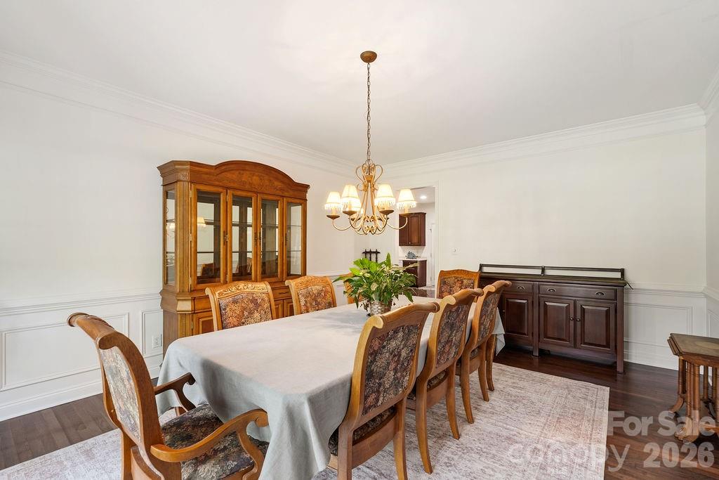 Olde Sycamore - Residential