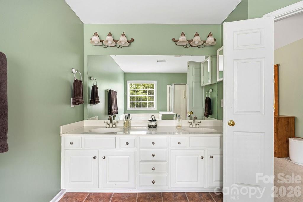 Olde Sycamore - Residential