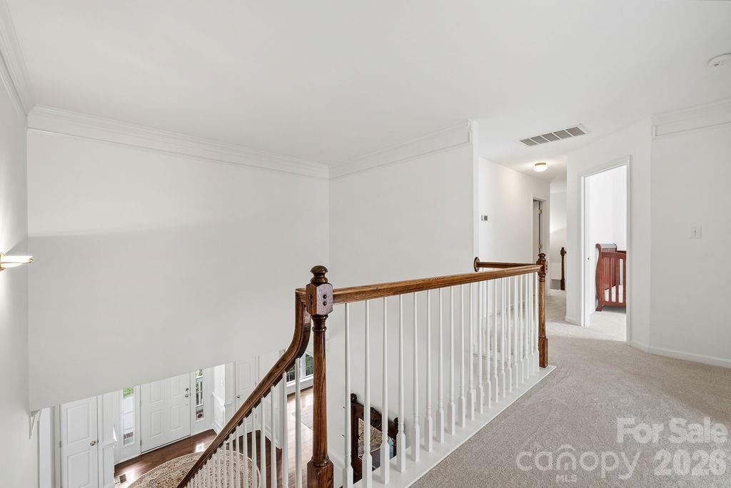 Olde Sycamore - Residential