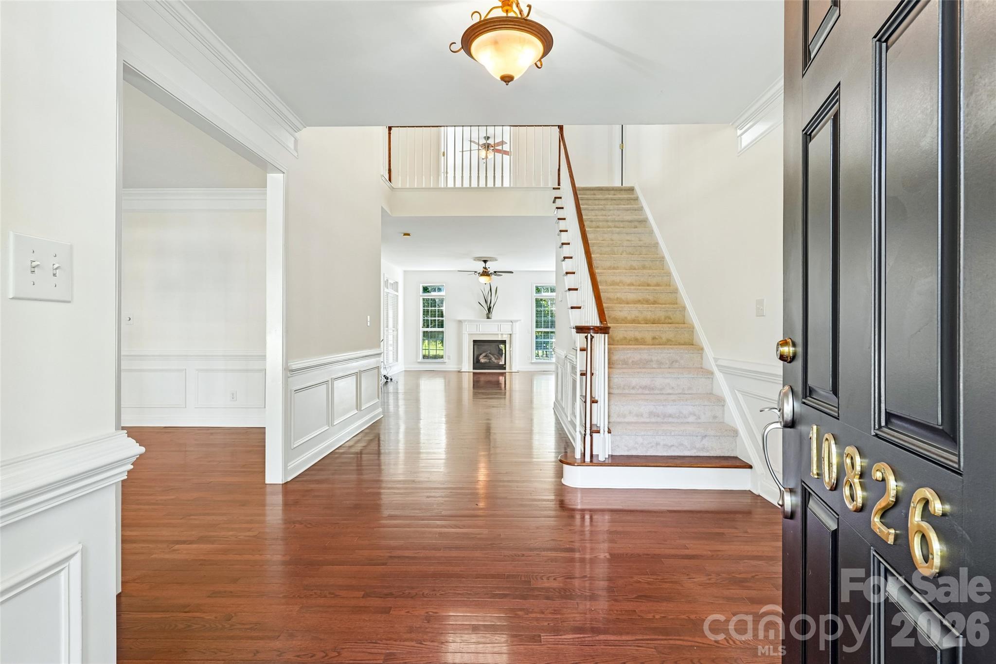 10826 Persimmon Creek Drive