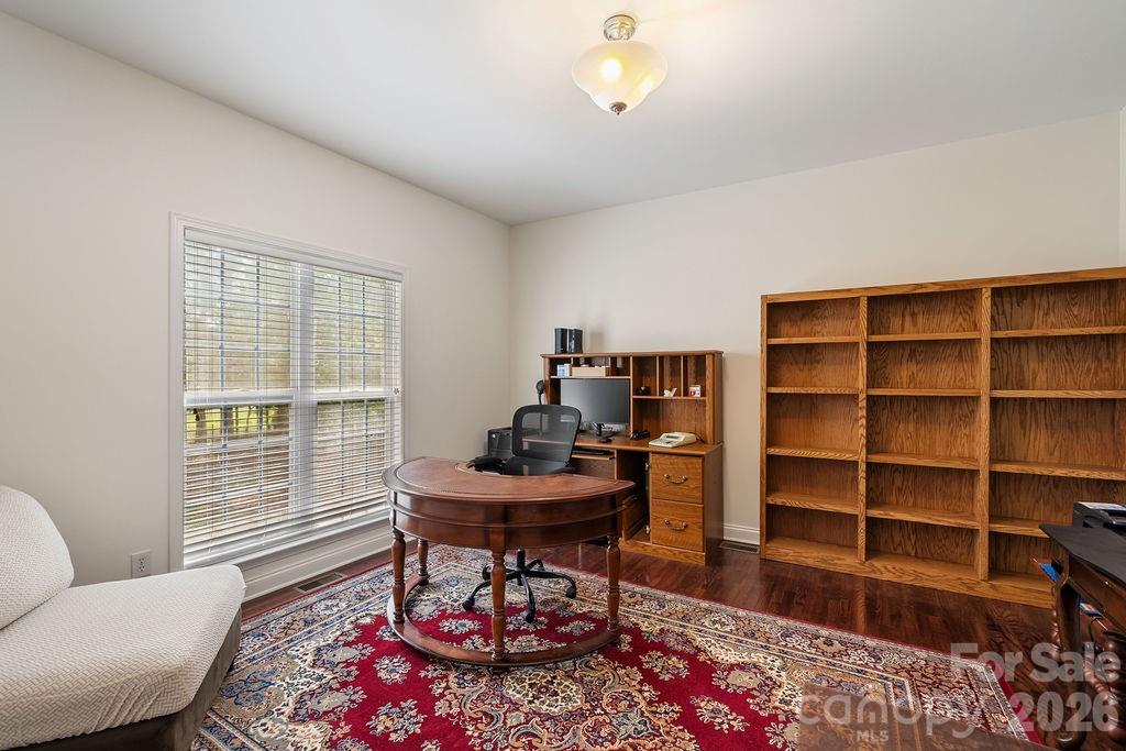 Olde Sycamore - Residential