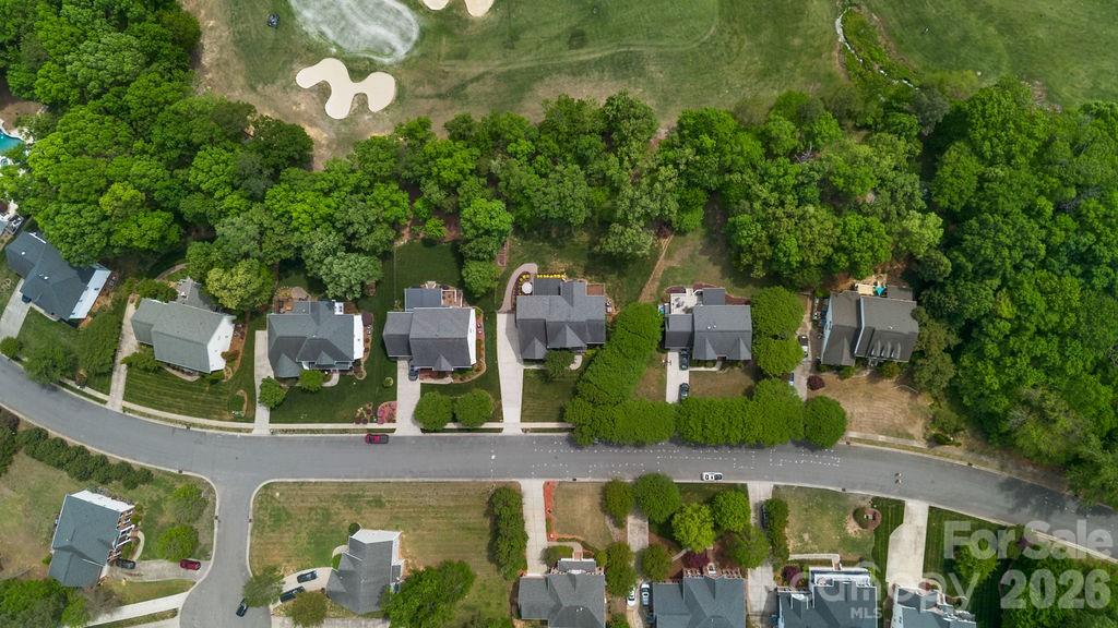 Olde Sycamore - Residential