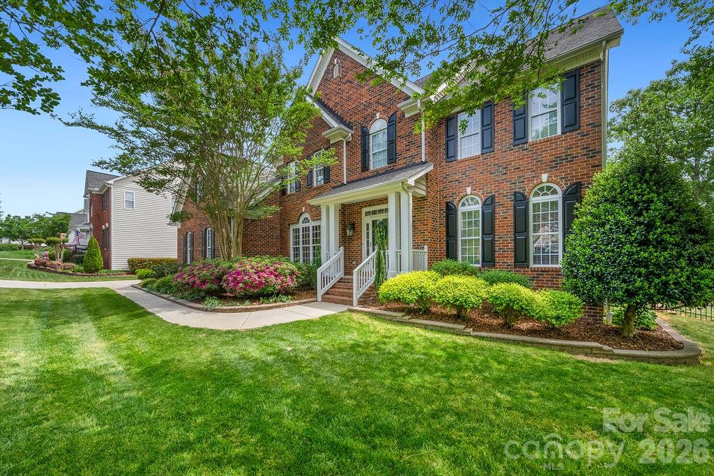 10826 Persimmon Creek Drive