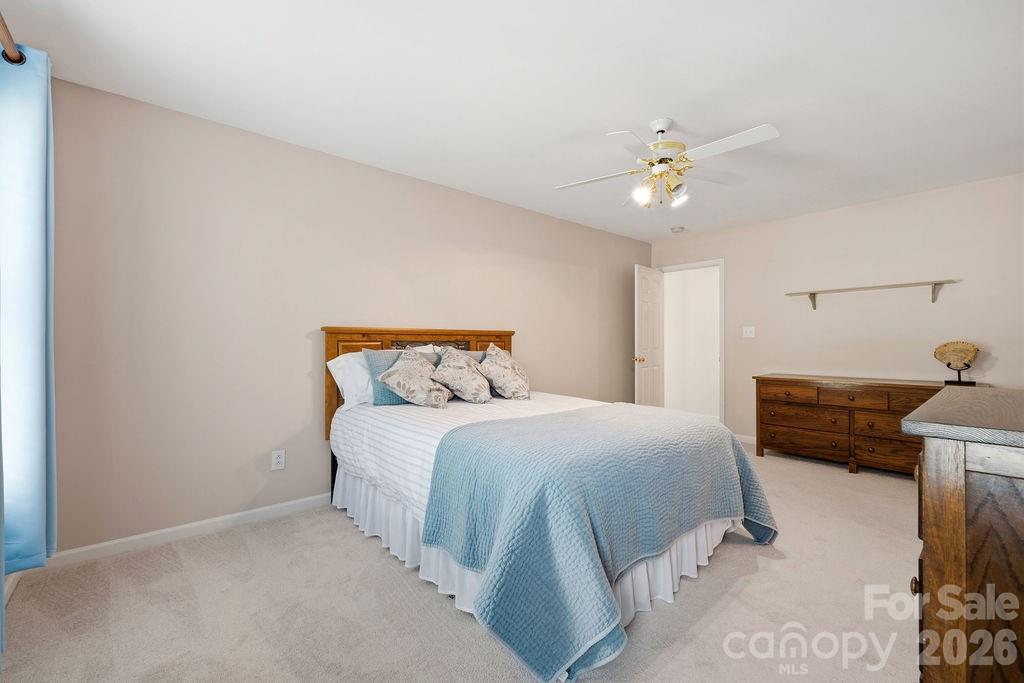 Olde Sycamore - Residential