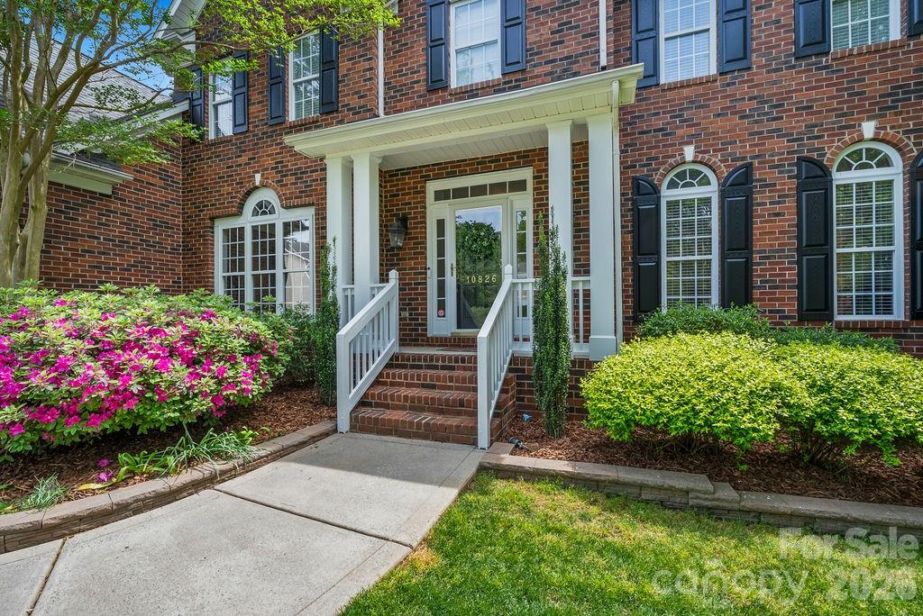 10826 Persimmon Creek Drive