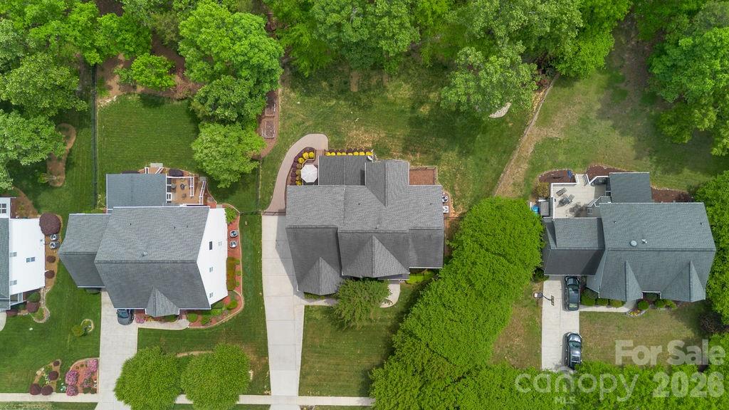 Olde Sycamore - Residential