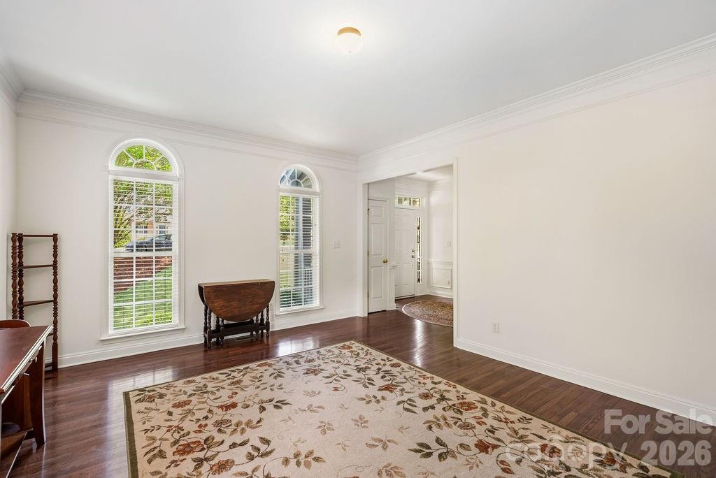 Olde Sycamore - Residential