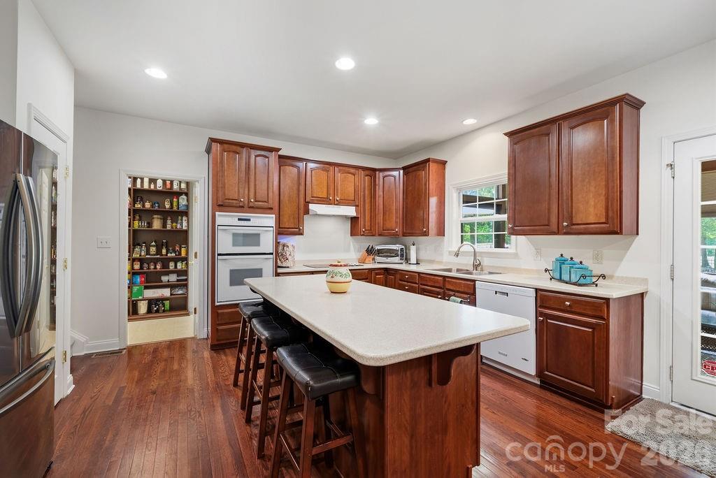 Olde Sycamore - Residential