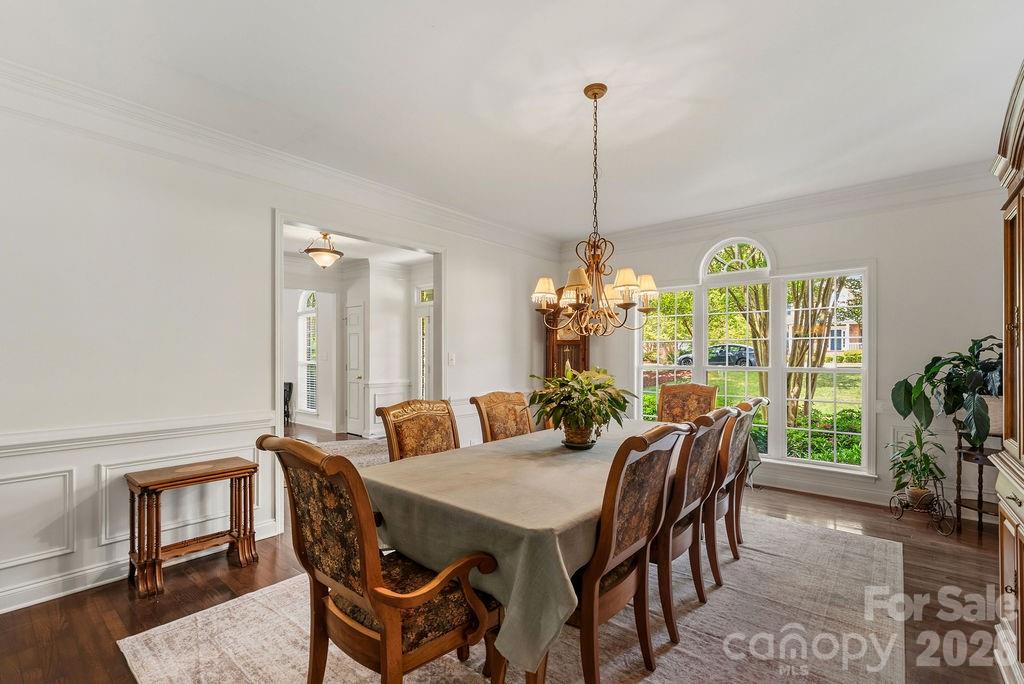 Olde Sycamore - Residential