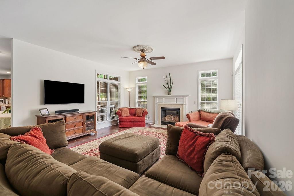 Olde Sycamore - Residential