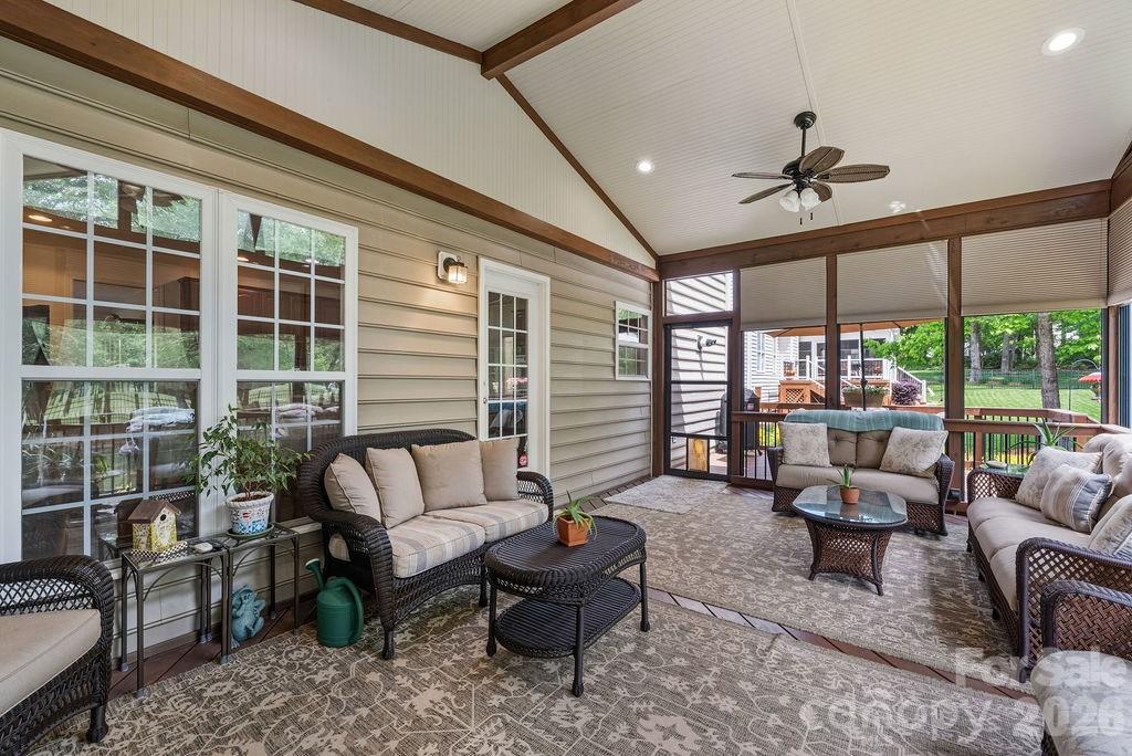 Olde Sycamore - Residential