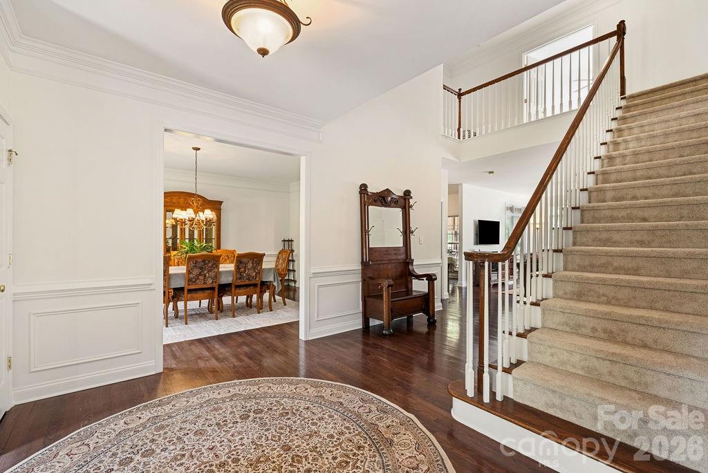 10826 Persimmon Creek Drive