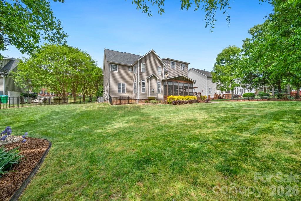 Olde Sycamore - Residential