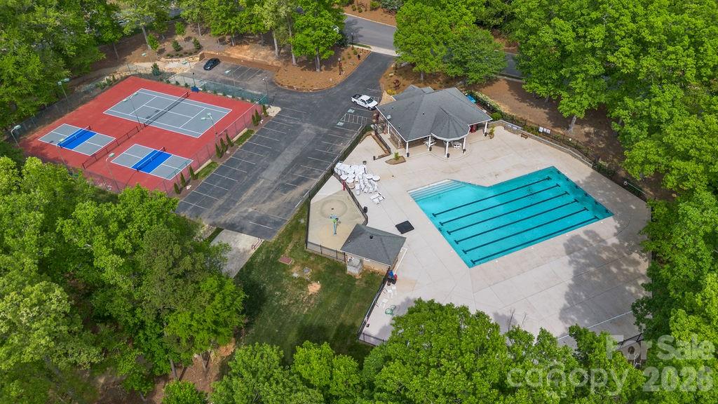 Olde Sycamore - Residential