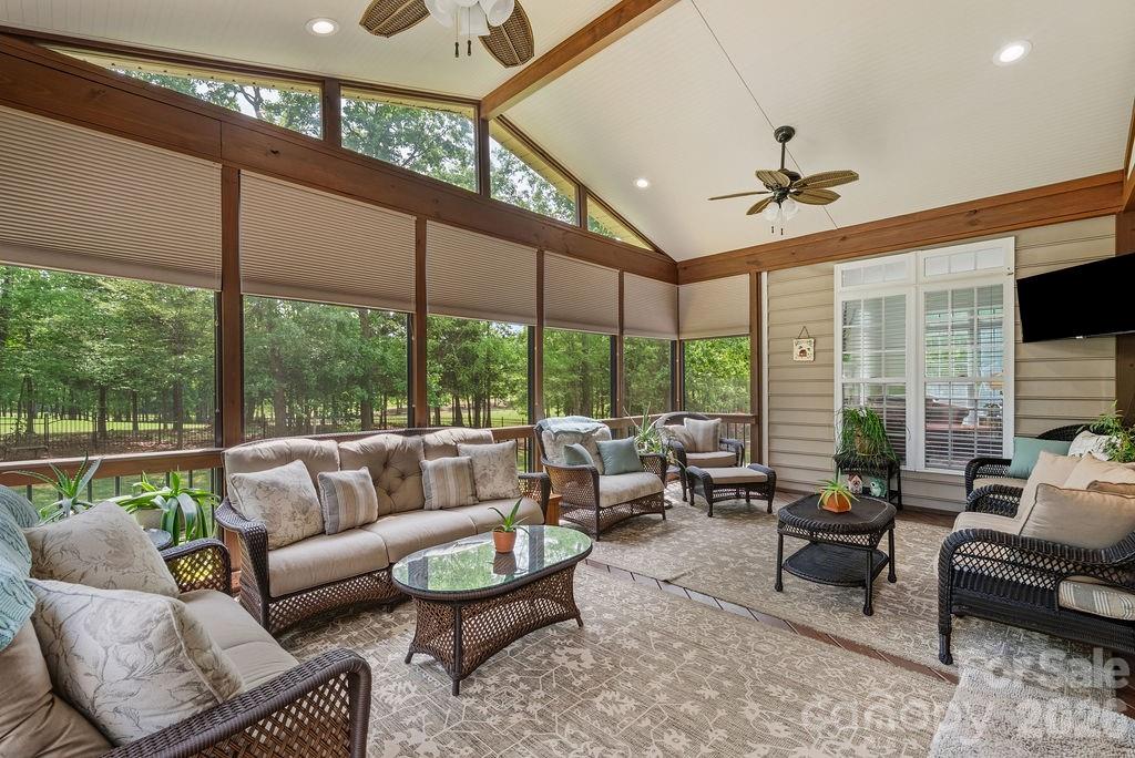 Olde Sycamore - Residential