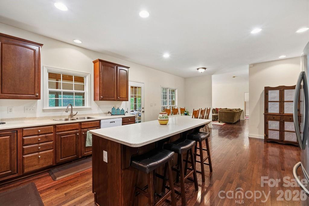 Olde Sycamore - Residential