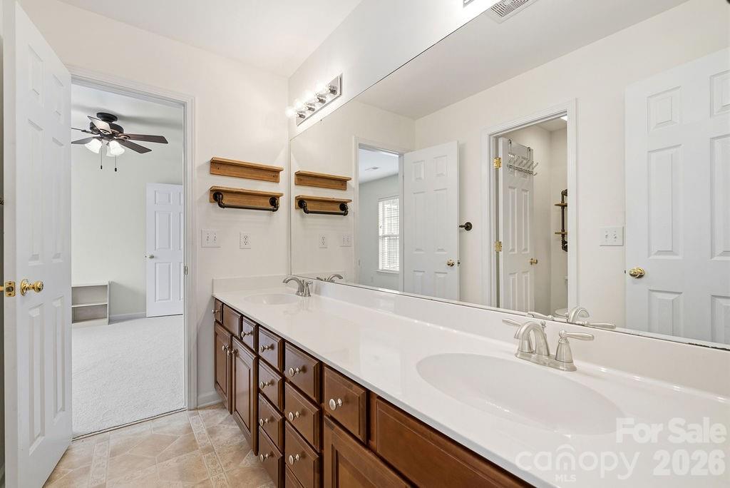 Olde Sycamore - Residential