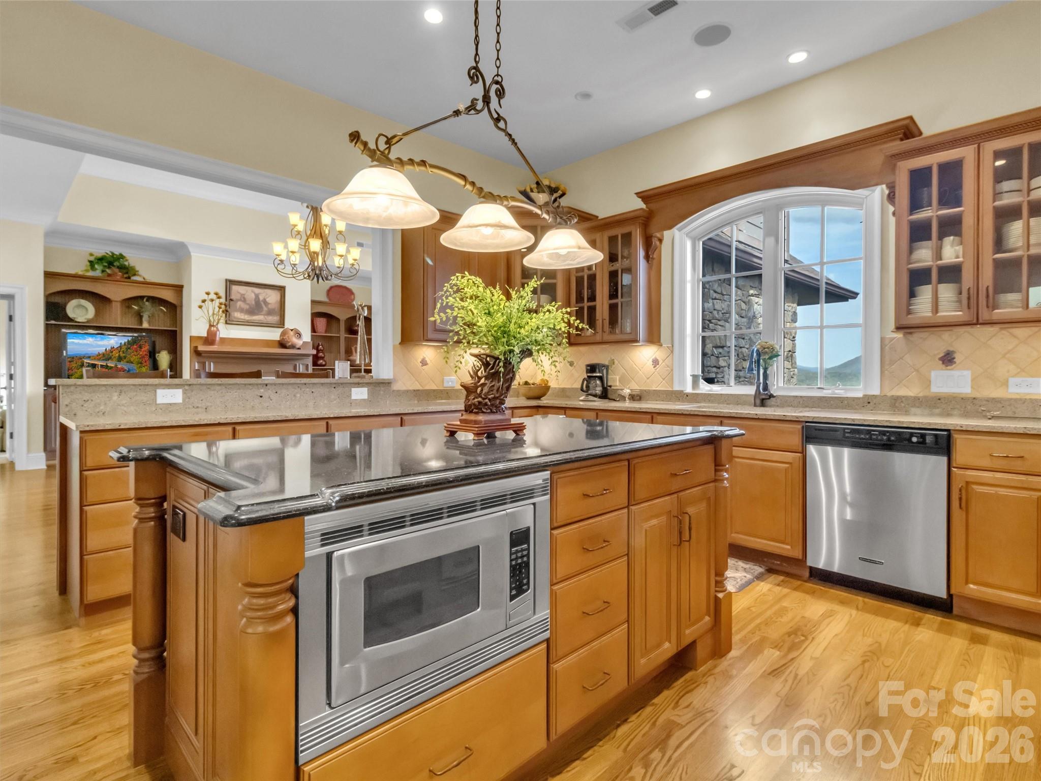 Laurel Ridge Country Club - Residential
