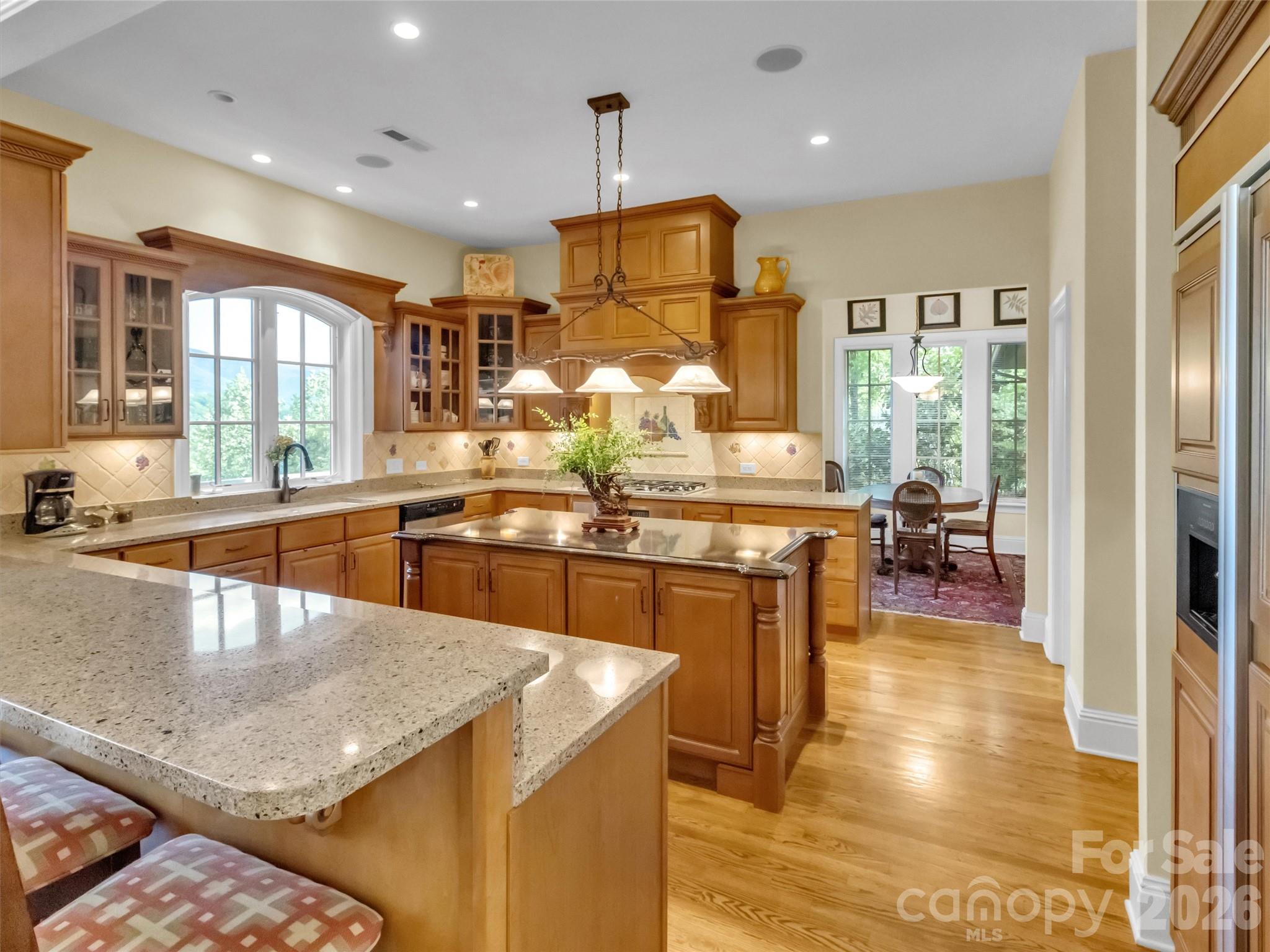Laurel Ridge Country Club - Residential
