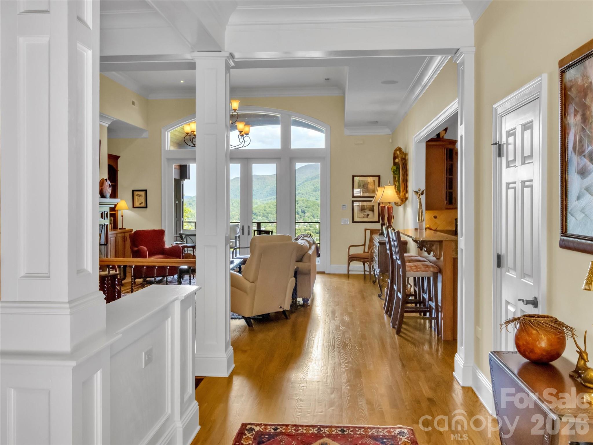 Laurel Ridge Country Club - Residential