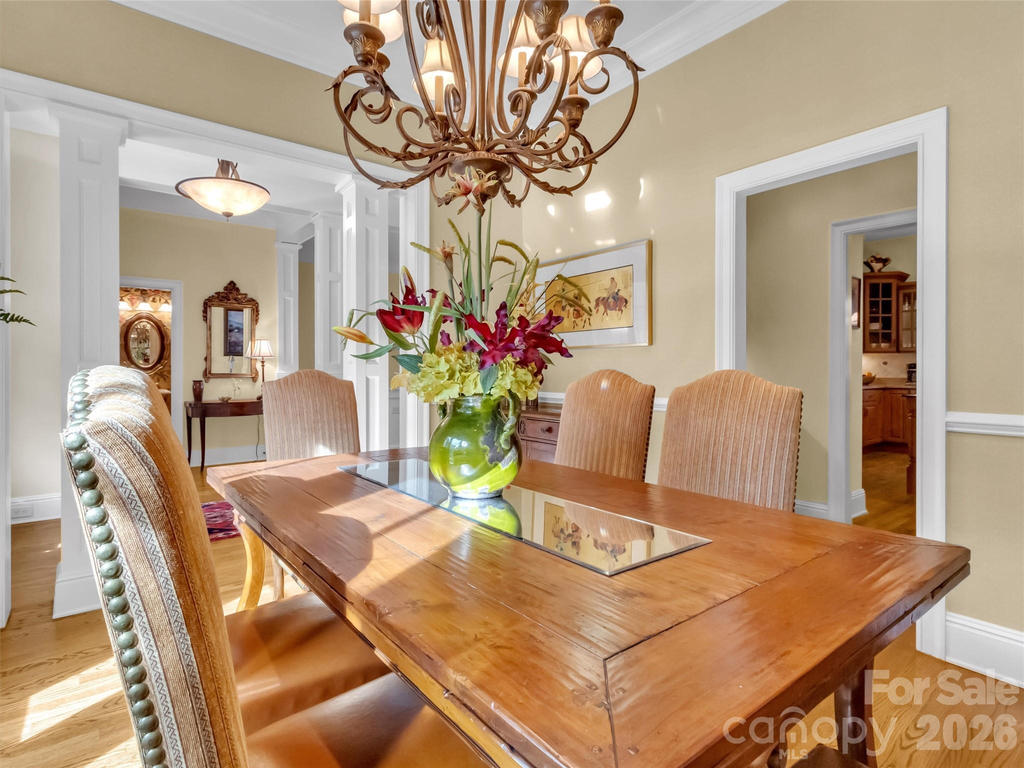Laurel Ridge Country Club - Residential