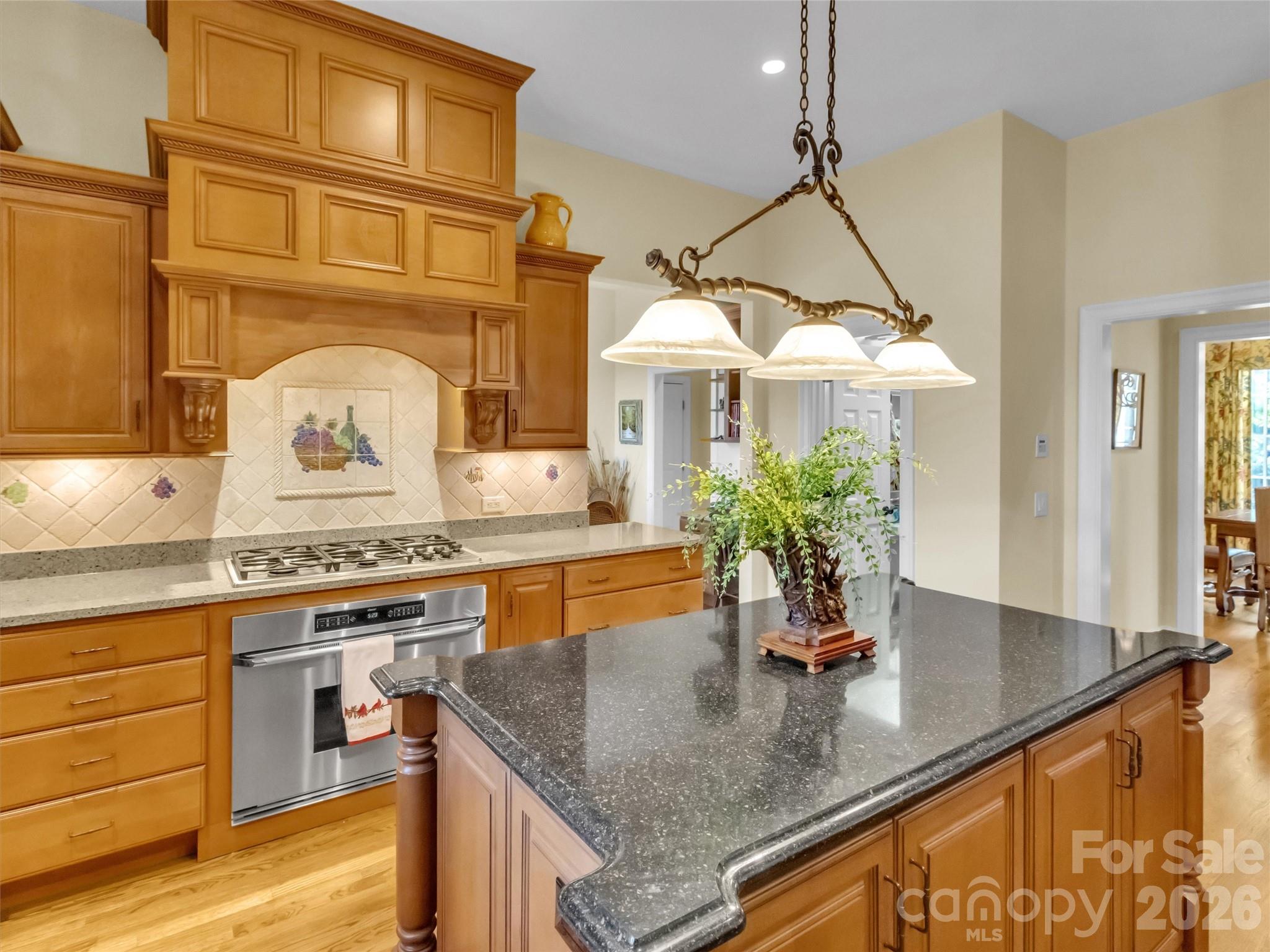 Laurel Ridge Country Club - Residential
