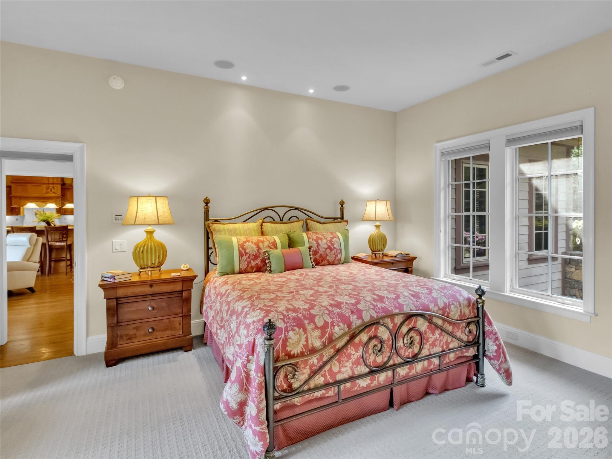 Laurel Ridge Country Club - Residential