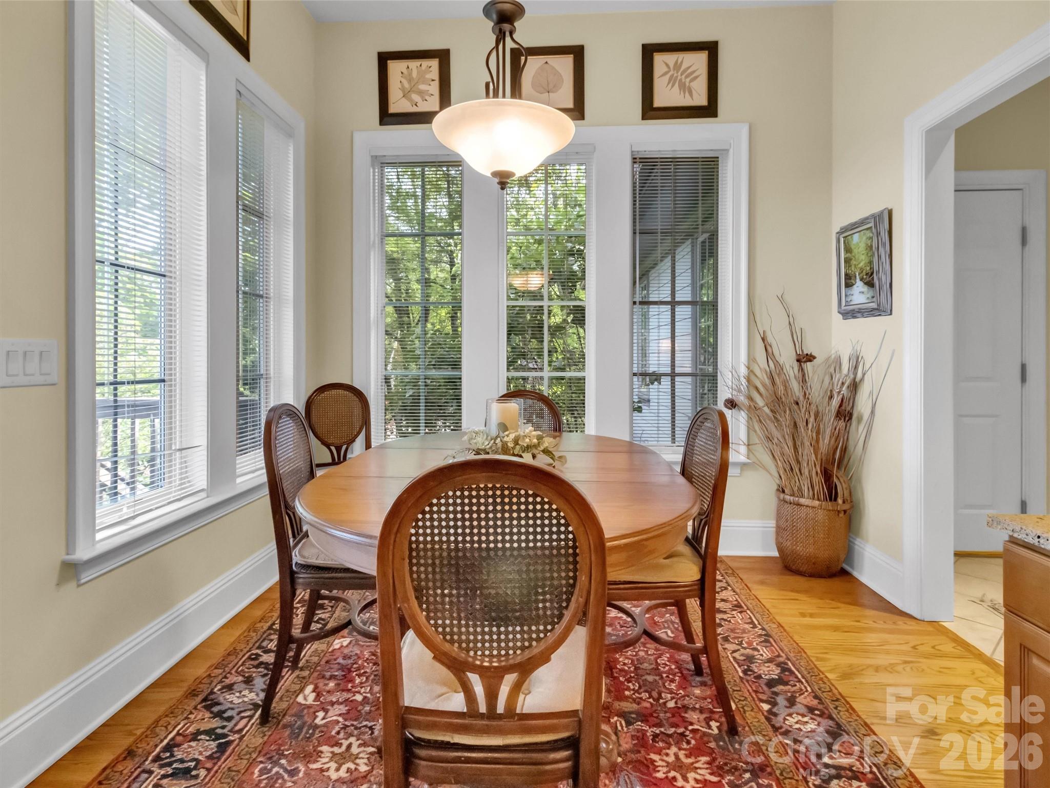 Laurel Ridge Country Club - Residential