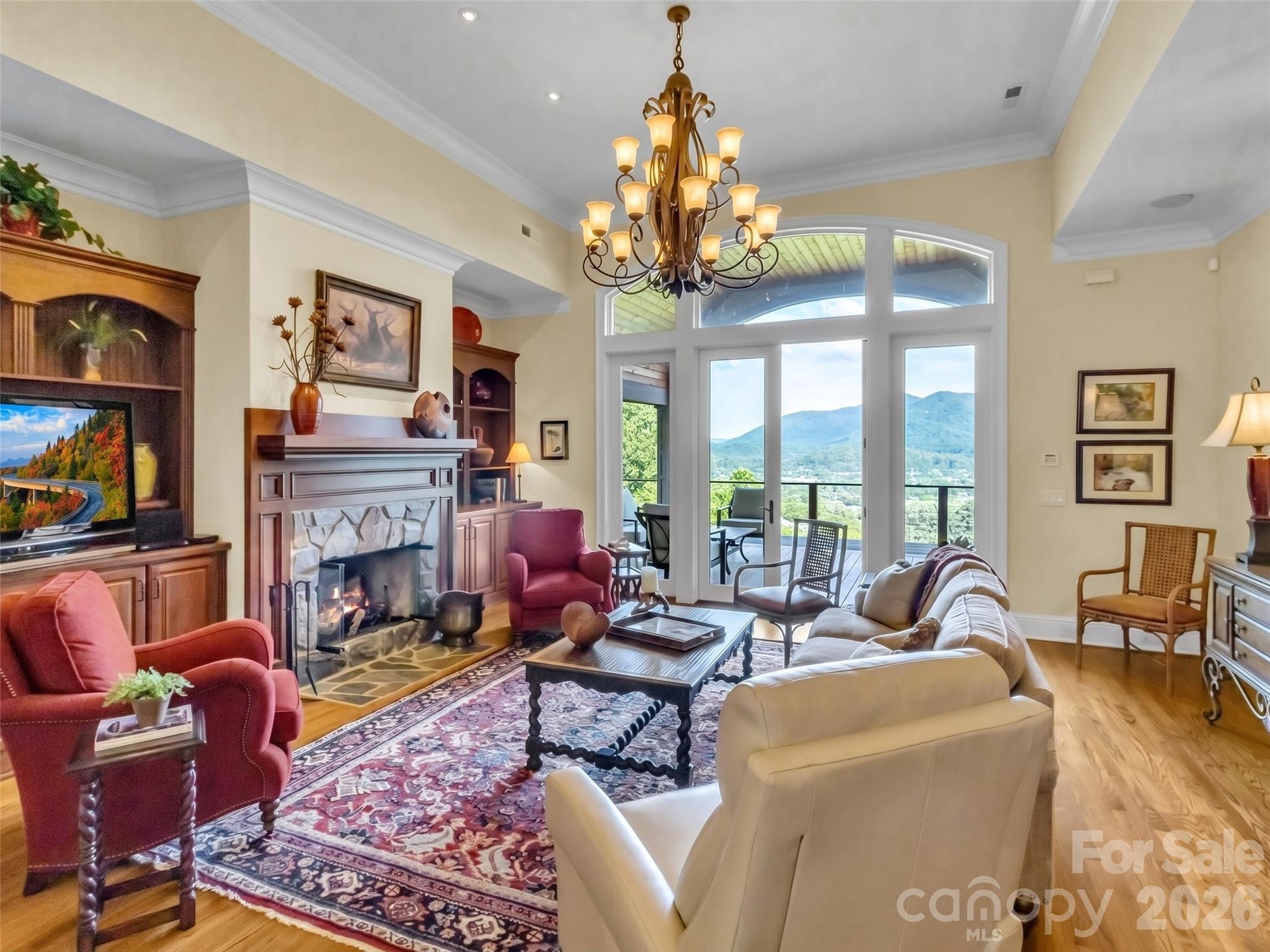 Laurel Ridge Country Club - Residential